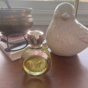 Versace Eros Pour Femme